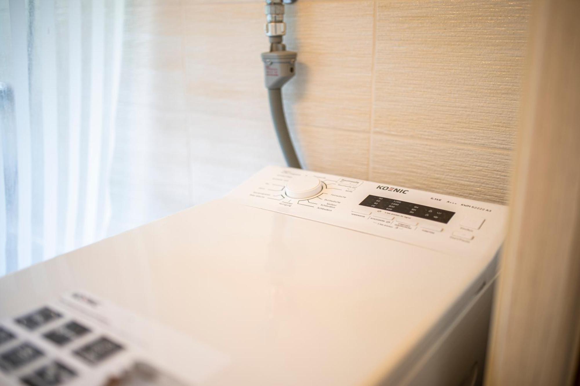 Modernes 2-Zimmer-Apartment Mit Balkon Und Netflix Jena Ngoại thất bức ảnh